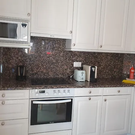 Al Ponte Apartment