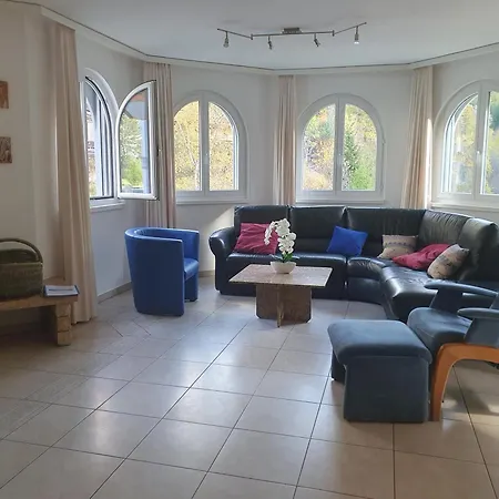 Al Ponte Apartment Leukerbad
