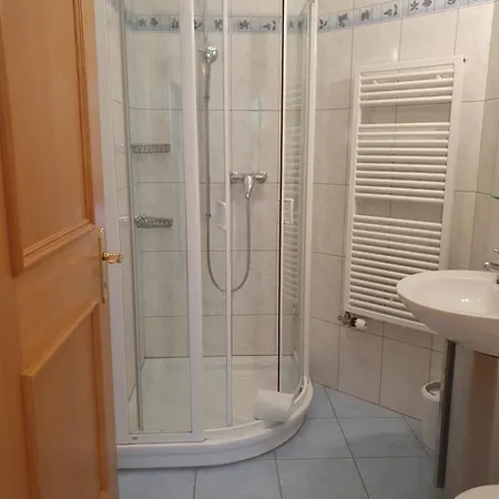 Apartament Al Ponte