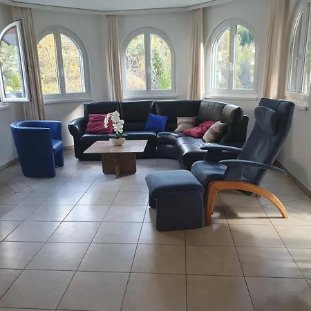 Al Ponte Apartament