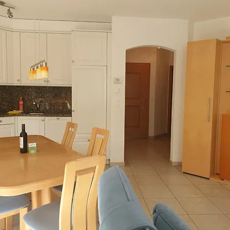 Apartament Al Ponte