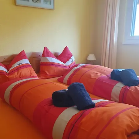 Al Ponte Apartament Leukerbad
