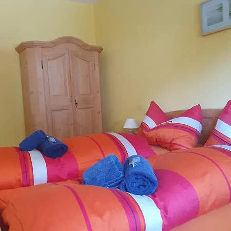Apartament Al Ponte Leukerbad