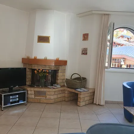 Al Ponte Appartement *