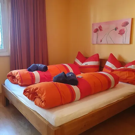 Appartement Al Ponte Leukerbad