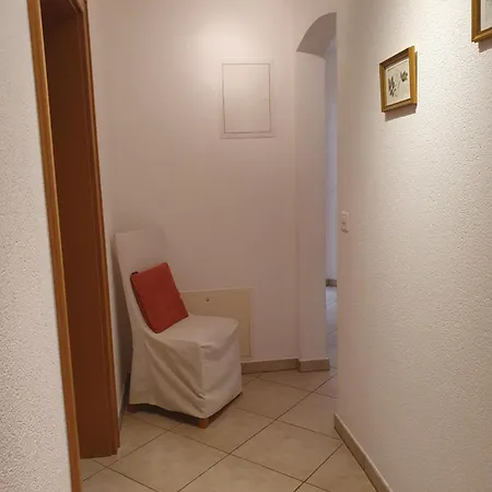 Al Ponte Appartement *